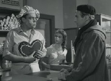 Einesteils der Liebe wegen (1959) - Stream Online