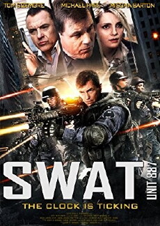 SWAT: Unit 887 (2015) - Stream Online