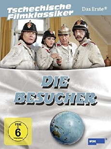 The Visitors (1983) - Stream Online