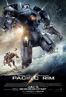 Pacific Rim (2013) - Stream Online
