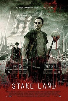 Stake Land (2010) - Stream Online