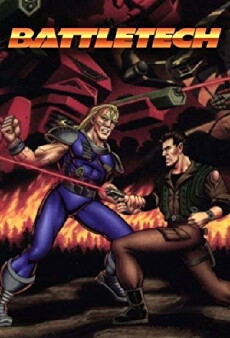 BattleTech (1995) - Stream Online