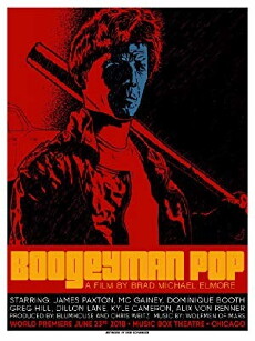 Boogeyman Pop (2018) - Stream Online