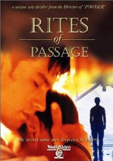 Rites of Passage (1999) - Stream Online
