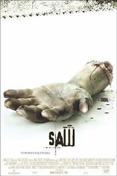 Saw (2004) - Stream Online