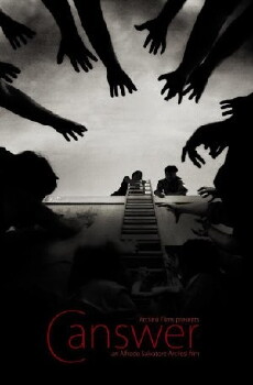 Canswer (2015) - Stream Online