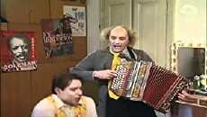 Teater Paradiznik (1994) - Stream Online