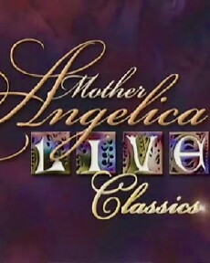 Mother Angelica Live (1983) - Stream Online