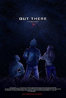 Out There (2016) - Stream Online