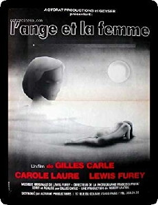 L'ange et la femme (1977) - Stream Online