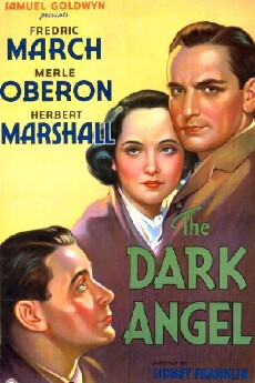 The Dark Angel (1935) - Stream Online