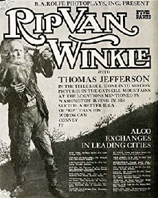 Rip Van Winkle (1914) - Stream Online