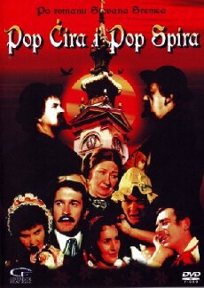 Pop Cira i pop Spira (1957) - Stream Online