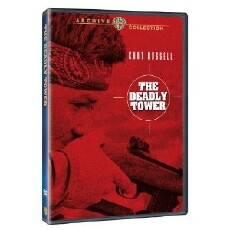 The Deadly Tower (1975) - Stream Online
