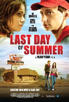 Last Day of Summer (2009) - Stream Online
