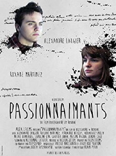 Passionnaimants (2014) - Stream Online