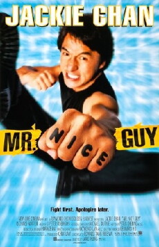 Mr. Nice Guy (1997) - Stream Online