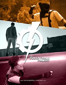 The Power Trials Project (2015) - Stream Online