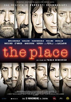 The Place (2017) - Stream Online