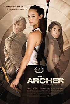 The Archer (2017) - Stream Online