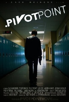 Pivot Point (2011) - Stream Online