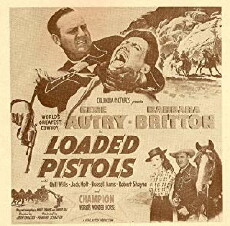 Loaded Pistols (1948) - Stream Online