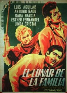 The Spot of the Family (1953) - Stream Online