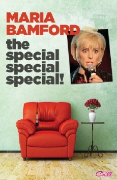Maria Bamford: The Special Special Special! (2012) - Stream Online