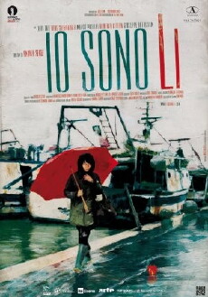 Shun Li and the Poet (2011) - Stream Online