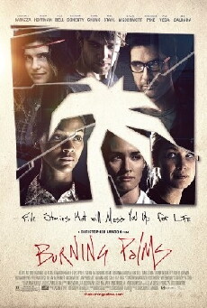 Burning Palms (2010) - Stream Online