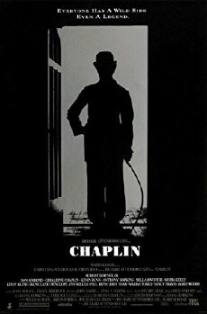 Chaplin (1992) - Stream Online