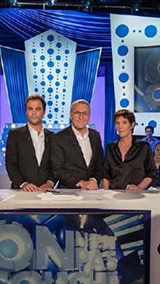On n'est pas couché (2006) - Stream Online