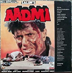 Aadmi (1993) - Stream Online