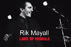 Rik Mayall: Lord of Misrule (2014) - Stream Online
