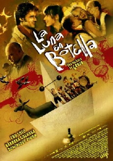 La luna en botella (2007) - Stream Online