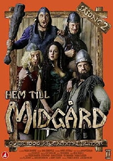 Hem till Midgård (2003) - Stream Online