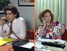 Tha miliseis me to dikigoro mou (1992) - Stream Online