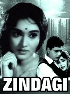 Zindagi (1964) - Stream Online