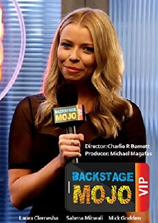 Backstage Mojo (2014) - Stream Online