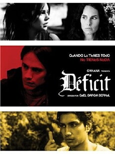 Déficit (2007) - Stream Online