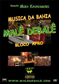 Malê Debalê (2009) - Stream Online