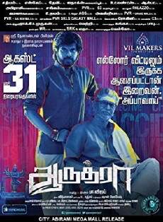 Aarudhra (2018) - Stream Online