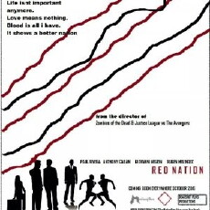 Red Nation (2014) - Stream Online