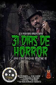31 Days of Horror (2013) - Stream Online