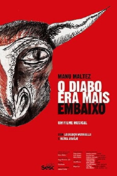 O Diabo Era Mais Embaixo (2014) - Stream Online