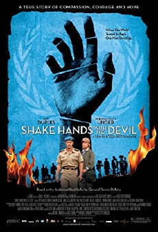 Shake Hands with the Devil (2007) - Stream Online