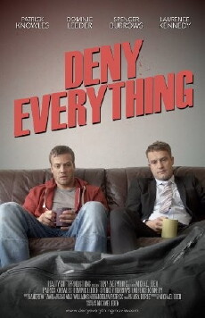 Deny Everything (2017) - Stream Online