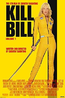 Kill Bill: Vol. 1 (2003) - Stream Online