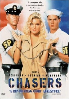 Chasers (1994) - Stream Online