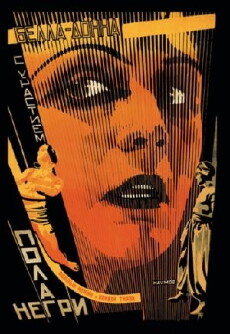 Bella Donna (1923) - Stream Online